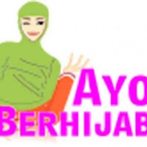 icon ayo berhijab - posmetroweb