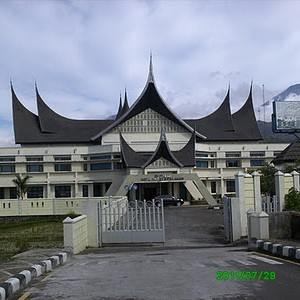 DPRD Padangpanjang