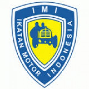 IMI motor logo
