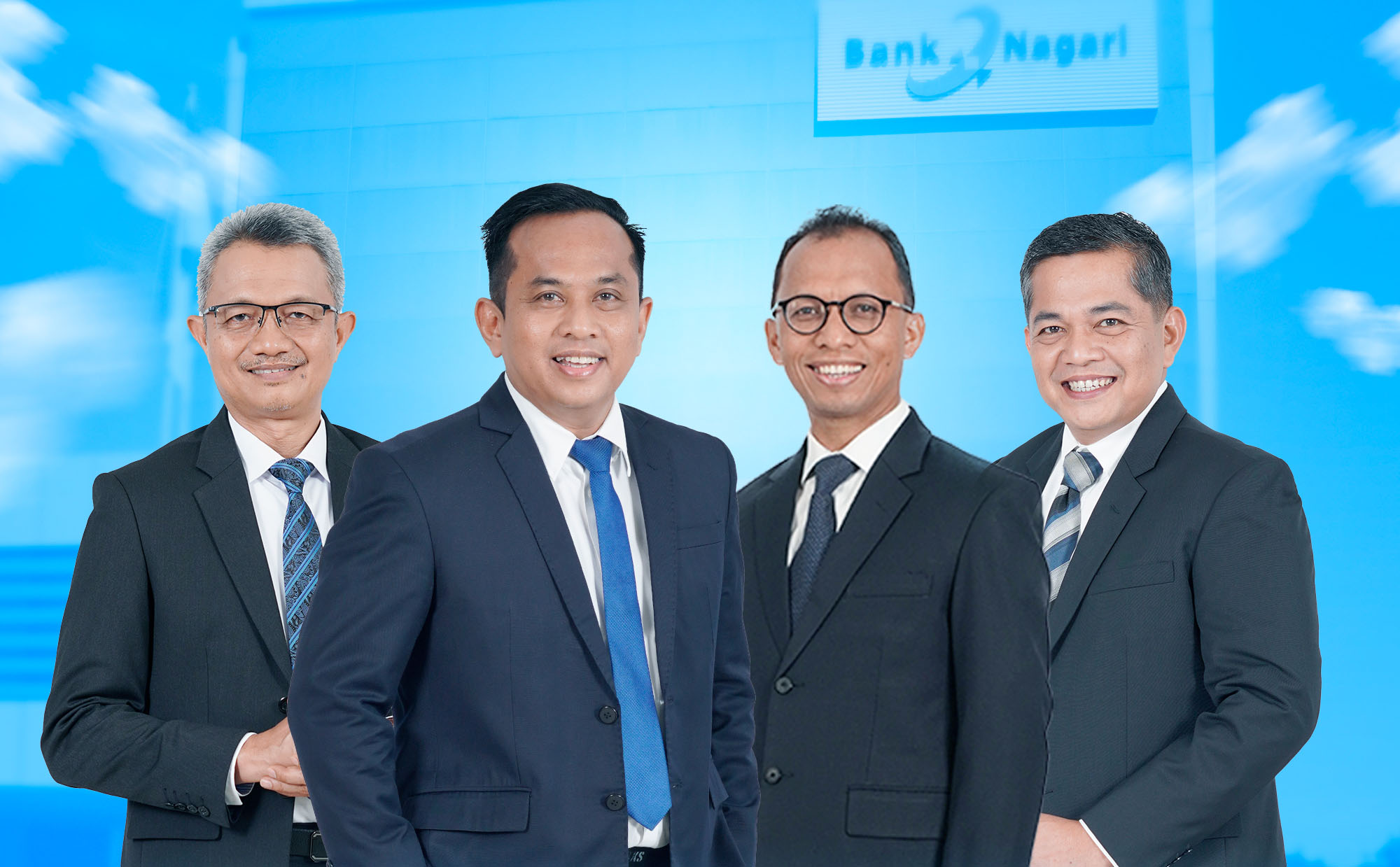 Bank Nagari Hadirkan Promo Tahun Ajaran Baru 2024 Gusti Candra