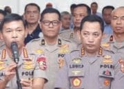Tiga Kelompok Penolak Komjen Listyo Sigit Prabowo