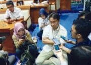 Jadwal Penyuntikan Perdana Vaksin