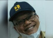 2021, Anggaran Dinas PUPR Jauh Menurun