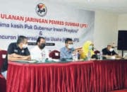 Mampu Uji 8.617 Sampel Swab Sehari, Laboratorium Pimpinan dr Andani Pecahkan Rekor Nasional