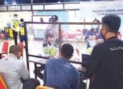 17 Ahli Waris Korban Sriwijaya Air SJ182, Jasa Raharja Serahkan Santunan