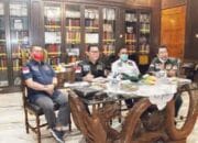 Komite II DPD RI Beri Catatan Kemendag Soal Pasar Rakyat