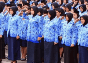 Pemerintah Butuh 960 Ribu Guru PPPK