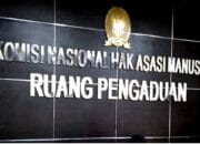Komnas HAM: Tindakan Ambroncius ke Pigai Bisa Dipidana