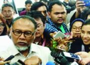 Gugat Penggerak KLB Deli Serdang, Bambang Widjojanto: Ada Simbol Negara di Situ