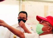 JK Sepertinya Jadi King Maker Bagi Anies Baswedan di Pilpres 2024