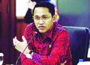Anggota DPD Tolak Perpanjangan Masa Jabatan Presiden Tiga Periode
