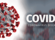 Covid-19 di Indonesia Peringkat ke-18 Dunia
