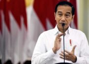 Presiden Jokowi Bakal Buka Munas V APKASI