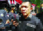 Prajurit yang Membelot Masih Dikejar dan Telah Berstatus DPO