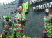 Oknum TNI Membelot ke KKB, Jenderal Andika: Senjata Ditinggal, 2 Magasin Dibawa