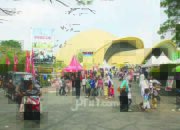 Sejak Tahun Lalu KPK Intai TMII yang Dikelola Keluarga Soeharto