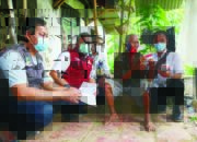 Total Pencairan Kemensos Rp 6,53 Triliun, Bansos PKH Tahap II Cair Awal Ramadan