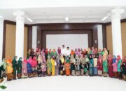 Program GOW Diminta Lebih Bermanfaat Bagi Masyarakat
