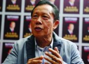 Bang Yos: Kita Punya Kedaulatan Sendiri Enggak Perlu Takut, Persetan!