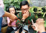 Indonesia Corruption Watc (ICW) Sebut Firli Bahuri Sering Berbuat Dosa di KPK