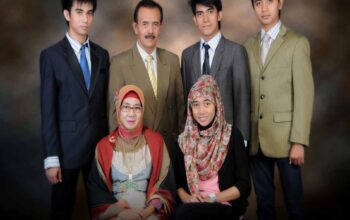 Menumbuhkembangkan Karakter Melalui Ilmu Pendidikan Olahraga dan Kesehatan