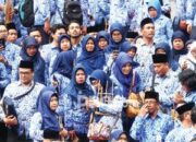 PNS dan PPPK, Mulai Juli Wajib Lakukan Pemutakhiran Data Mandiri