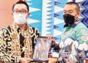 Belajar ke Pemprov Jabar, Wagub Ingin Merit System di Sumbar Tuntas dalam 1 Tahun