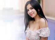 Bertiga oleh Artis Terkenal, Maria Vania Mengaku Pernah Diajak Begituan