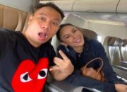 Maria Ozawa Ingin Bertemu Vicky Prasetyo