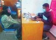 5 Tahun Masuk DPO, Penembak Rombongan Tito Karnavian Ditangkap