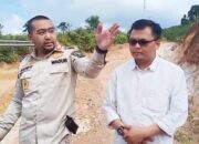 Audy Joinaldy: Pembangunan Jalan Galugur Diupayakan Pakai Dana Pusat