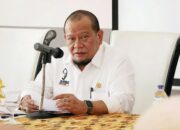 584 Ulama Meninggal Dunia Selama Pandemi, Ketua DPD RI Ajak Pesantren Tingkatkan Prokes