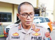 Tanpa Resep Dokter, Kombes Yusri: Obat Ivermectin Tidak Boleh Diperjualbelikan