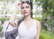 Maria Vania Mengaku Kuat Begituan Tiga Kali Sehari