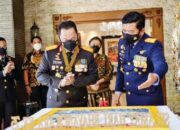 HUT Bhayangkara ke75, Presiden Minta Polri Jangan Lengah di Tengah Pandemi