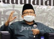 Muhammad Kace Menghina Nabi dan Umat Islam, PPP: Jangan Sampai tidak Diproses Hukum