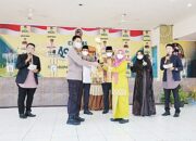 Lomba Cerdas Quran Piala Kapolda, Ciptakan Generasi  Cinta Quran di Limapuluh Kota