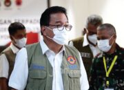 Satgas Minta Masyarakat Manfaatkan Penurunan Harga Tes PCR
