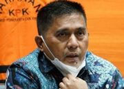 Selama 6 Bulan Pertama 2021, Hanya 4 OTT Dilakukan Firli Bahuri cs