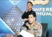 Operasi Aman Nusa II Berakhir, Polri Jamin tak Kendur Menjaga Kamtibmas selama Pandemi