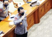 IPW Minta Kapolri Tegas dan Berani Mencopot Kapolda