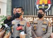 Muhammad Kece Ditangkap di Tempat Persembunyiannya di Bali