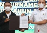 Menpora Sebut PSSI Segera Umumkan Nasib Liga 1
