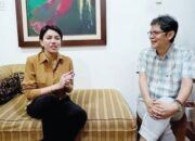 Dokter Boyke Sarankan Nikita Mirzani, Cari Pasangan yang Kuat Begituan