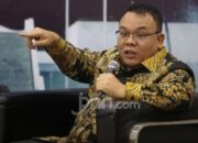 Kritik Kepala BPOM, Saleh: Punya Orang Dipermudah, Milik Anak Bangsa Dipersulit