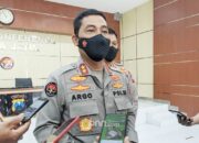 Untuk Pendanaan Terorisme, Densus Mendalami Penyebaran Kotak Amal