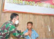 Bocah 13 Tahun Dianiaya 2 Oknum TNI, PBHI Minta Peradilan Umum