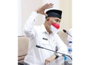 Megawati Sebut Sumbar Sekarang Berbeda dengan Dahulu, Gubernur Justru Minta Dukungan dan Ingin Bertemu