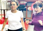 Dinar Candy Diperiksa Polisi Gegara Bikini