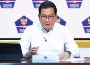 Satgas Covid-19 Sebut Kesembuhan Indonesia Terbaik